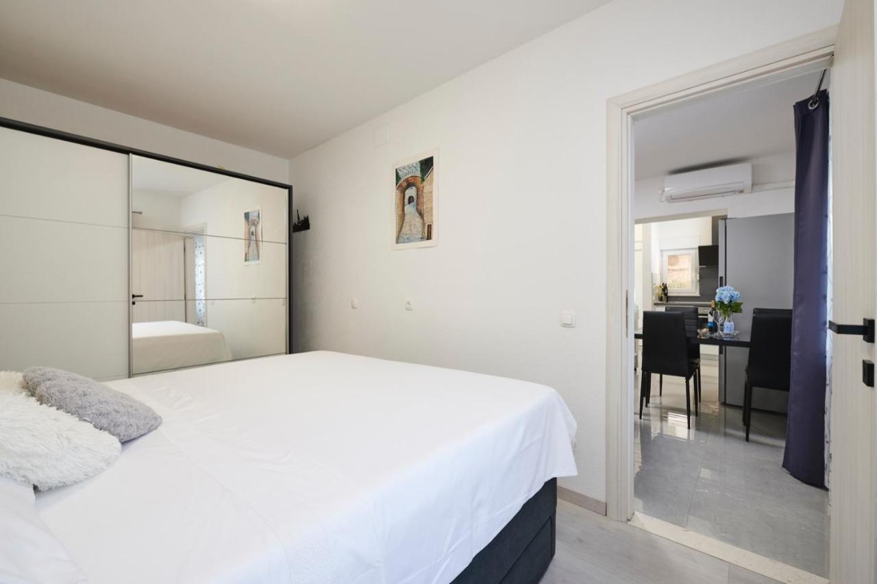 Apartment Josip Ciovo Trogir Exteriör bild